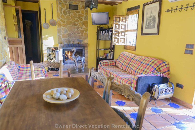  vacation rentals spain andalusia algarinejo road a  km  