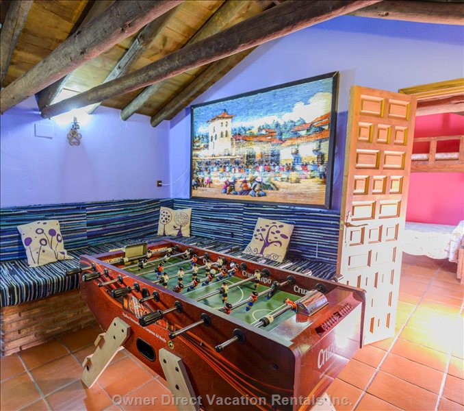  vacation rentals spain andalusia algarinejo road a  km  