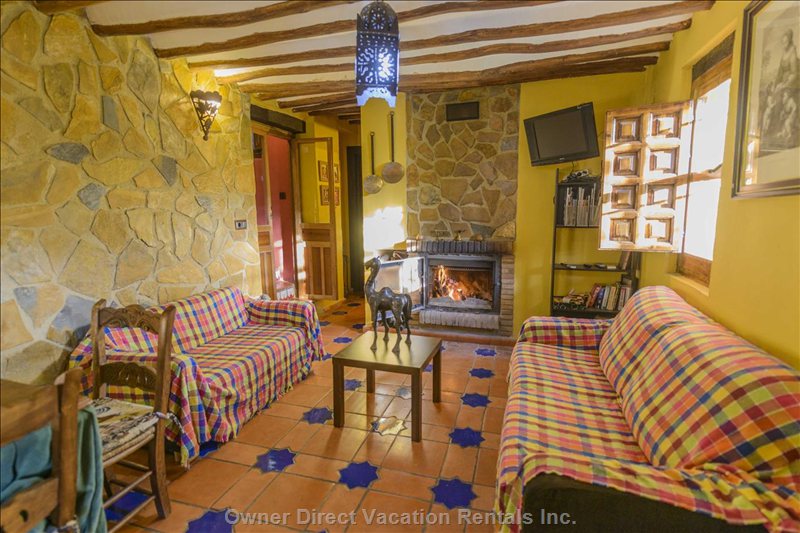  vacation rentals spain andalusia algarinejo road a  km  