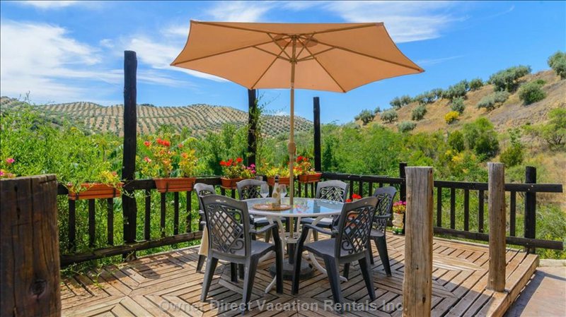  vacation rentals spain andalusia algarinejo road a  km  