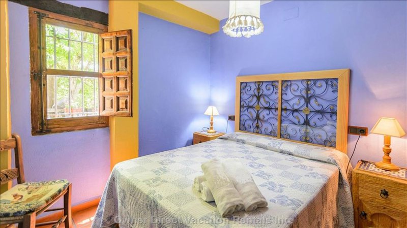  vacation rentals spain andalusia algarinejo road a  km  