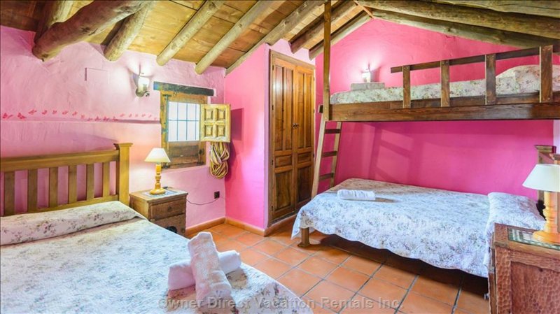  vacation rentals spain andalusia algarinejo road a  km  