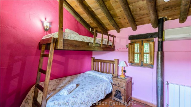  vacation rentals spain andalusia algarinejo road a  km  