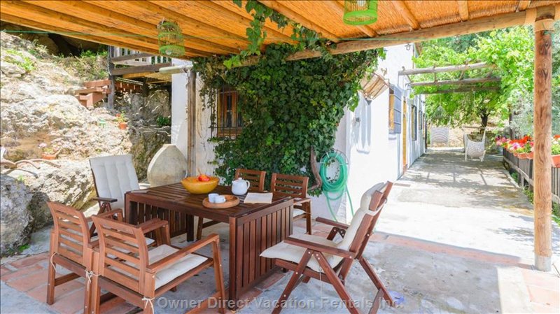  vacation rentals spain andalusia algarinejo road a  km  