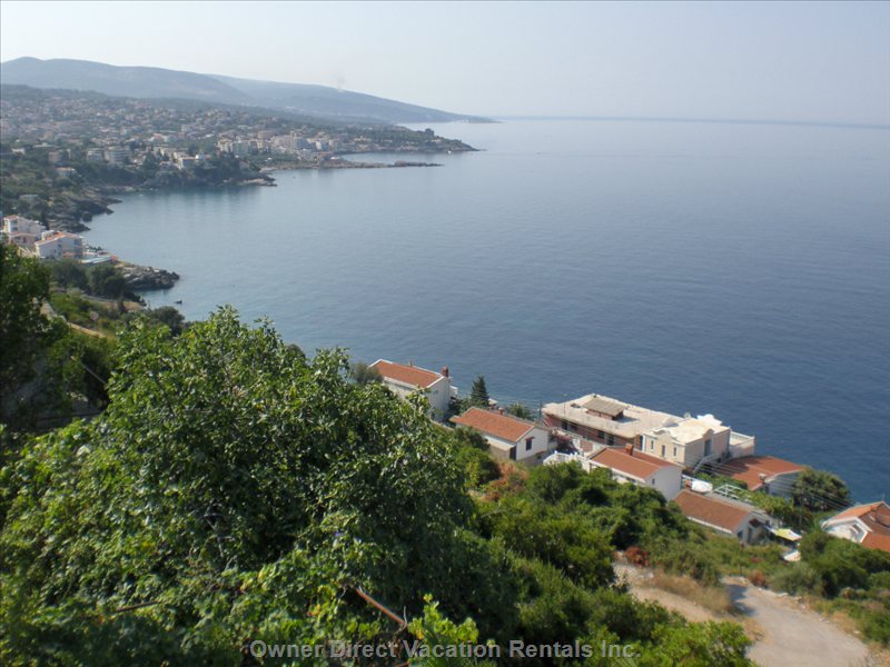  vacation rentals montenegro optina bar dobra voda ujtin potok 