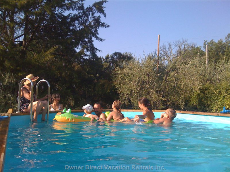  vacation rentals italy toscana montespertoli via polvereto  