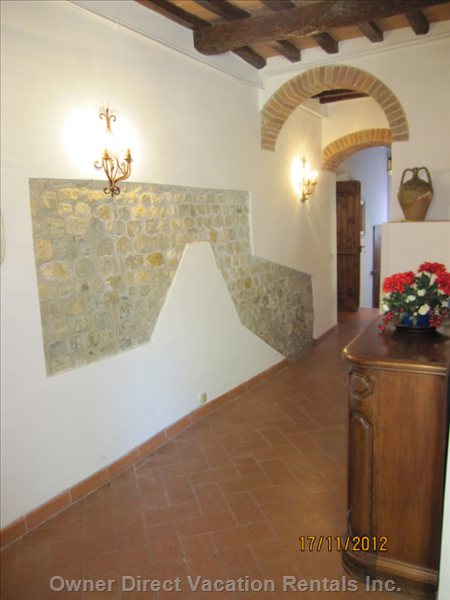  vacation rentals italy toscana montespertoli via polvereto  