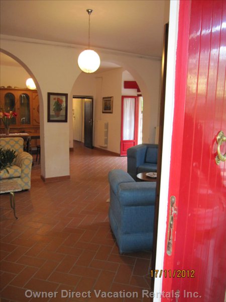  vacation rentals italy toscana montespertoli via polvereto  