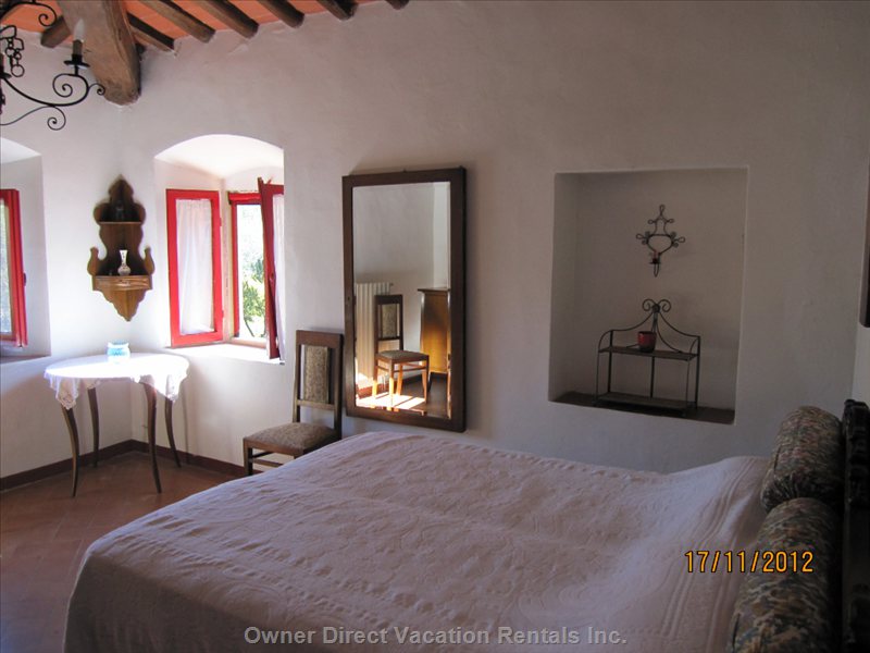 vacation rentals italy toscana montespertoli via polvereto  