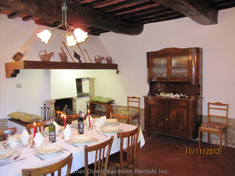  vacation rentals italy toscana montespertoli via polvereto  