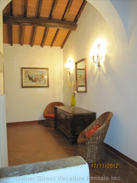  vacation rentals italy toscana montespertoli via polvereto  