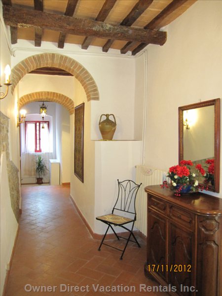 vacation rentals italy toscana montespertoli via polvereto  