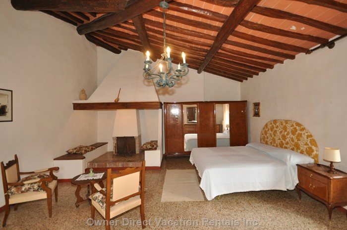  vacation rentals italy toscana montespertoli via polvereto  
