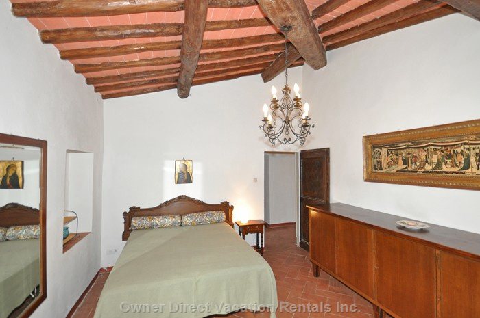  vacation rentals italy toscana montespertoli via polvereto  
