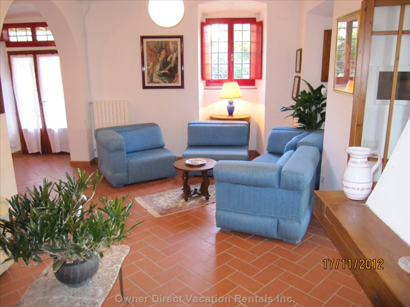  vacation rentals italy toscana montespertoli via polvereto  