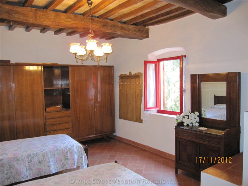  vacation rentals italy toscana montespertoli via polvereto  