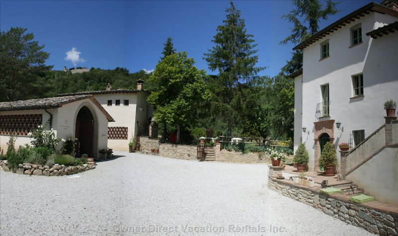  vacation rentals italy umbria montone borgo corlo  