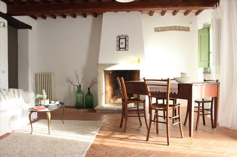 vacation rentals italy umbria montone