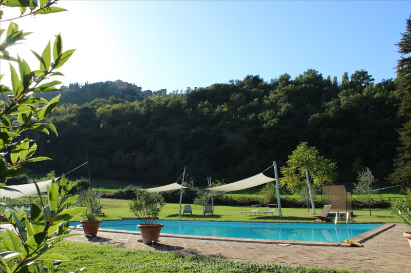  vacation rentals italy umbria montone borgo corlo  