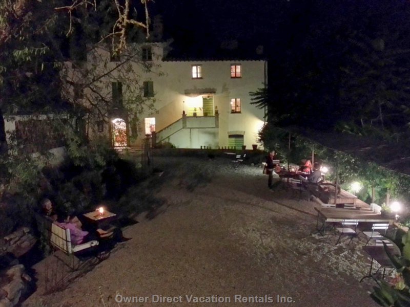  vacation rentals italy umbria montone borgo corlo  