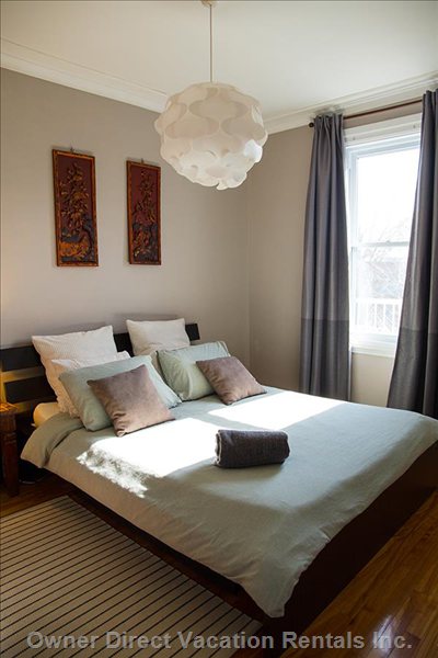  vacation rentals canada qubec montral  laurier 