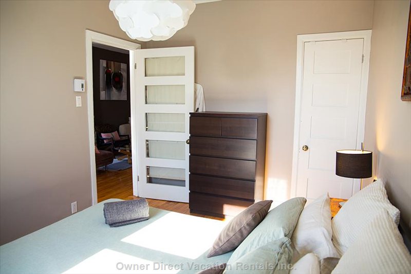  vacation rentals canada qubec montral  laurier 