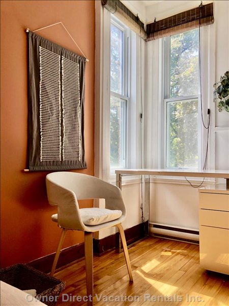  vacation rentals canada qubec montral  laurier 