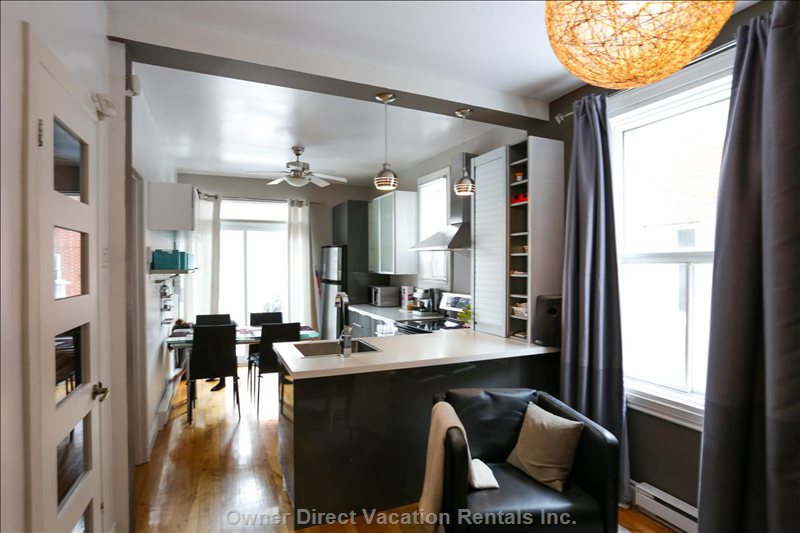  rosemont vacation rentals vacation rentals canada qubec montral 