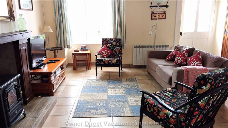  vacation rentals france normandie le teilleul  route de la cochardiere 