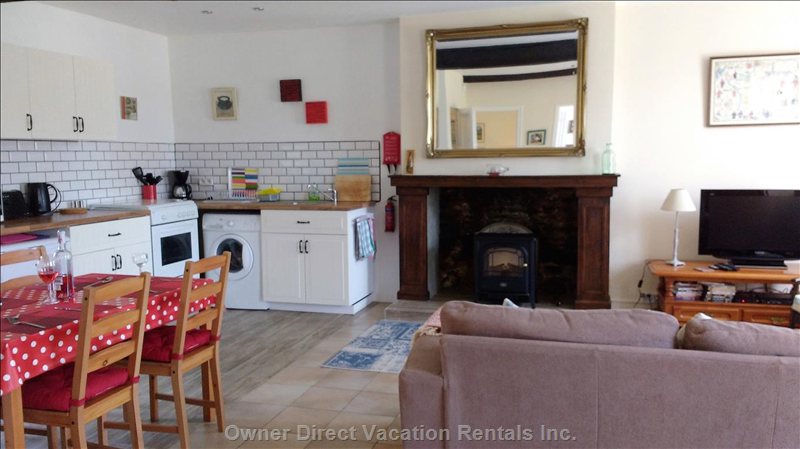  vacation rentals france normandie le teilleul  route de la cochardiere 