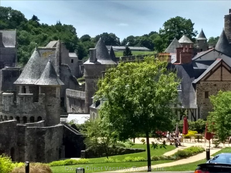  vacation rentals france normandie le teilleul  route de la cochardiere 