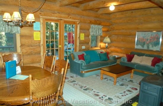  vacation rentals united states washington deming  rainier way 