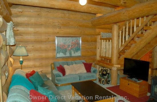  vacation rentals united states washington deming  rainier way 