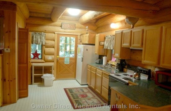  vacation rentals united states washington deming  rainier way 
