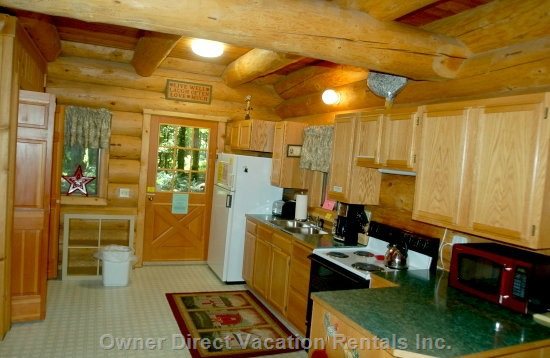  vacation rentals united states washington deming  rainier way 