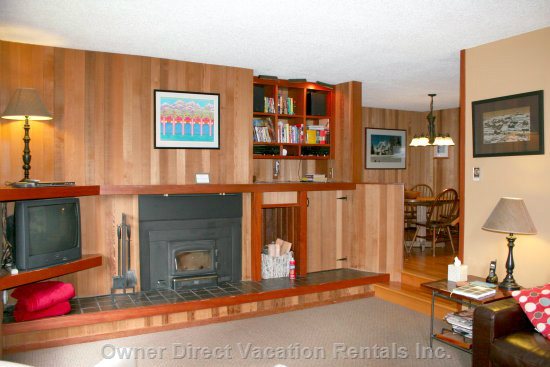  vacation rentals united states washington deming  mt baker hwy 
