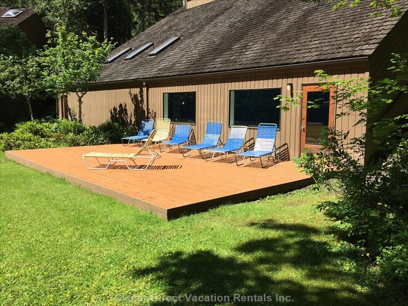  vacation rentals united states washington deming  mt baker hwy 