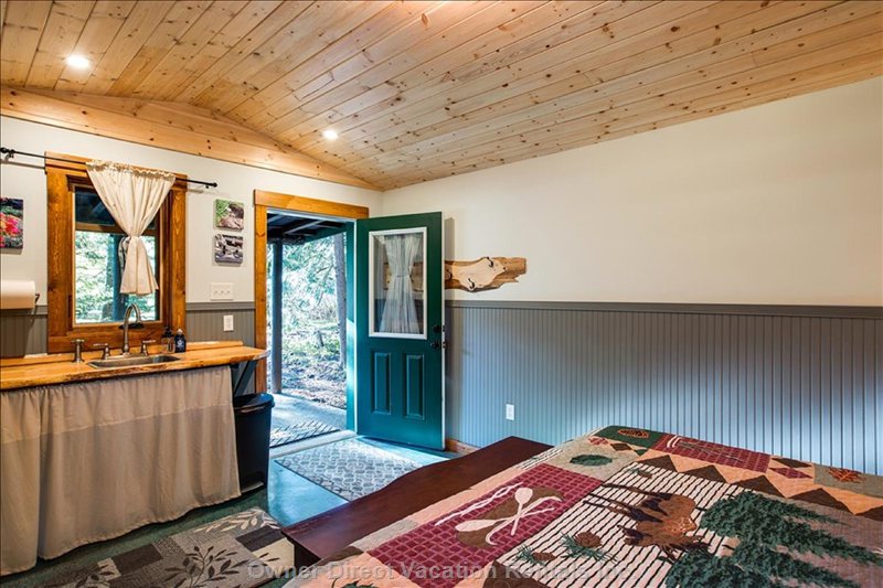  vacation rentals united states washington maple falls  
