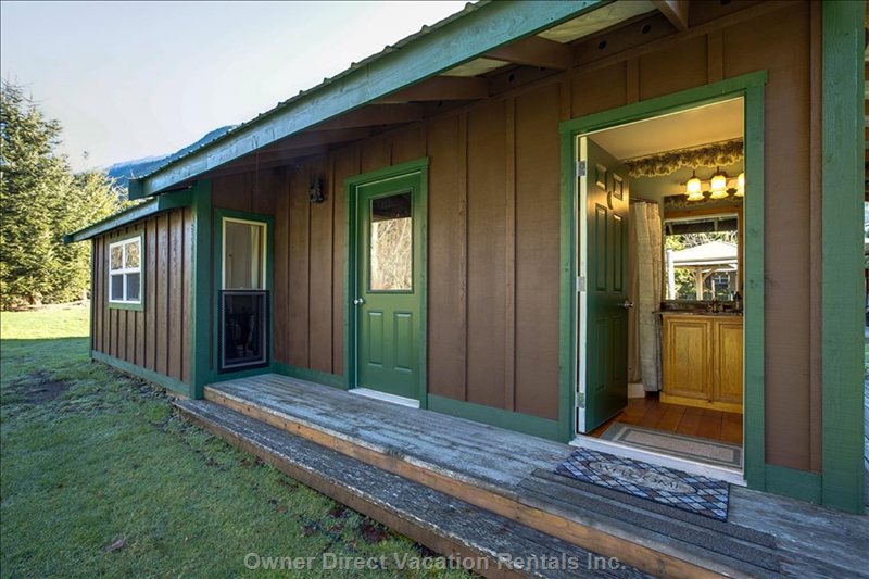  vacation rentals united states washington maple falls  