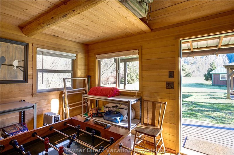  vacation rentals united states washington maple falls  