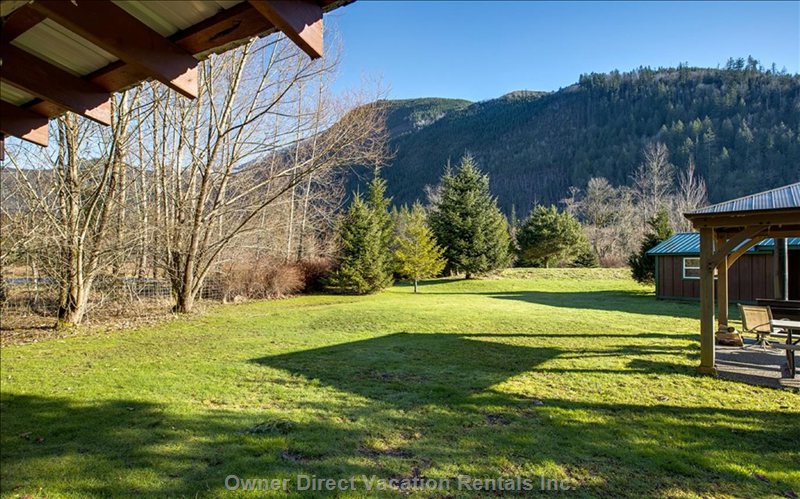  vacation rentals united states washington maple falls  