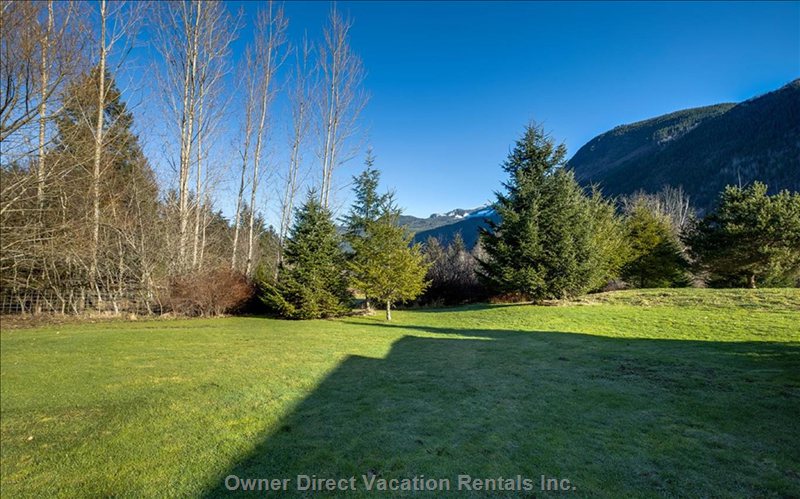  vacation rentals united states washington maple falls  