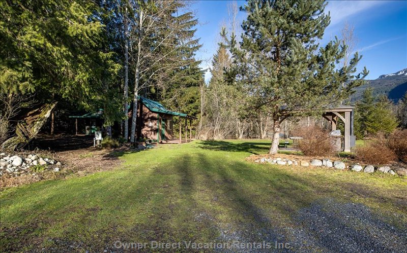  vacation rentals united states washington maple falls  