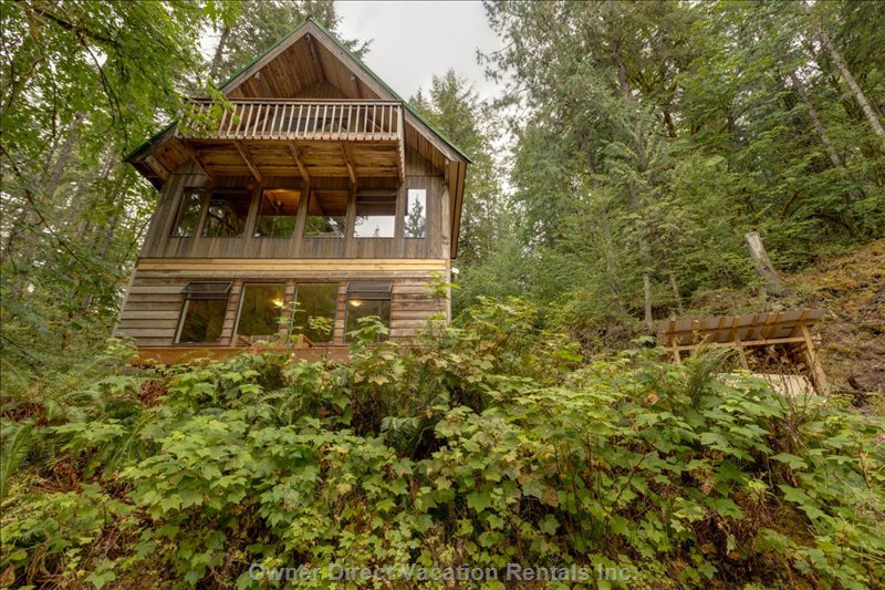  vacation rentals united states washington deming baker circle 