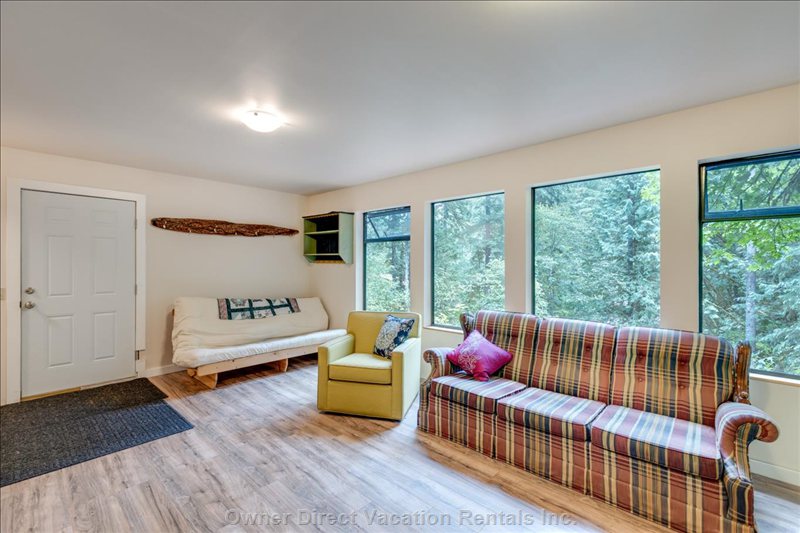  vacation rentals united states washington deming baker circle 