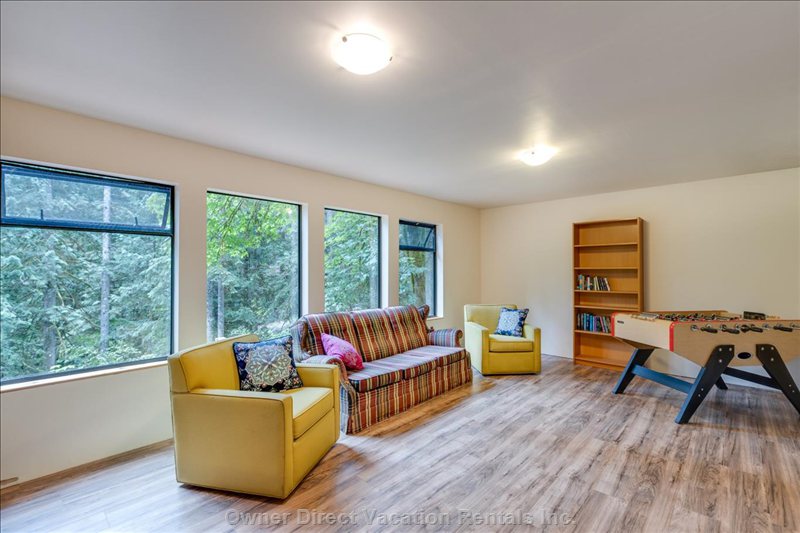 vacation rentals united states washington deming baker circle 