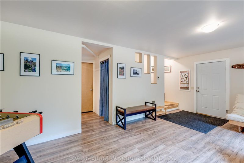  vacation rentals united states washington deming baker circle 