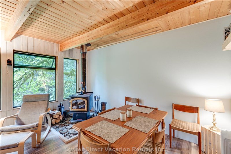  vacation rentals united states washington deming baker circle 