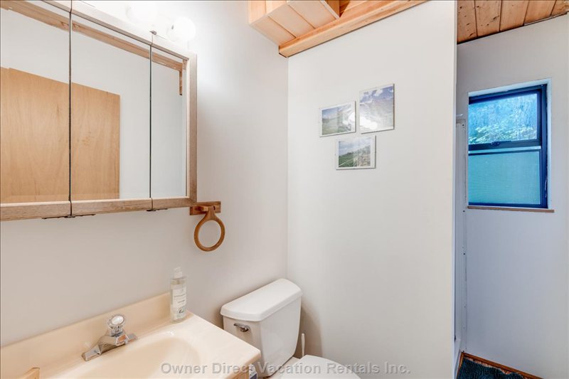  vacation rentals united states washington deming baker circle 