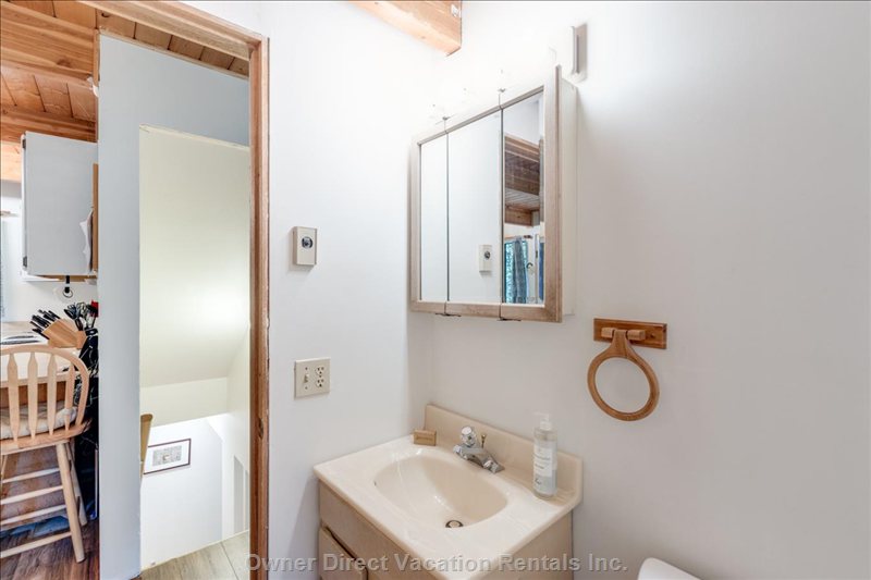  vacation rentals united states washington deming baker circle 